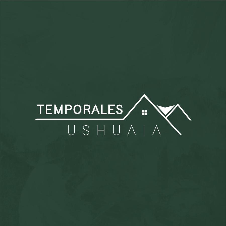 Modo Sur II Ushuaia Exterior foto